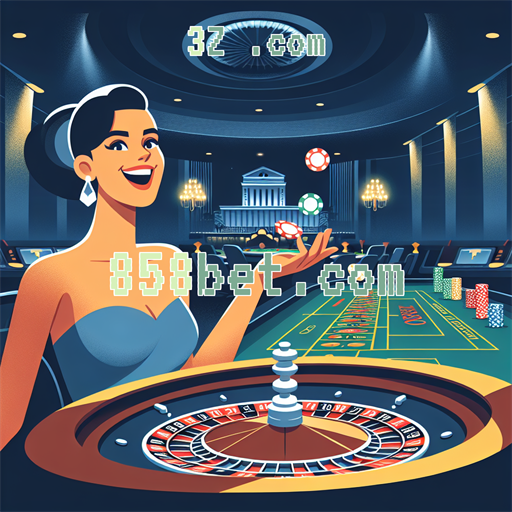 Explore o Mundo do Cassino Online no 858bet.com